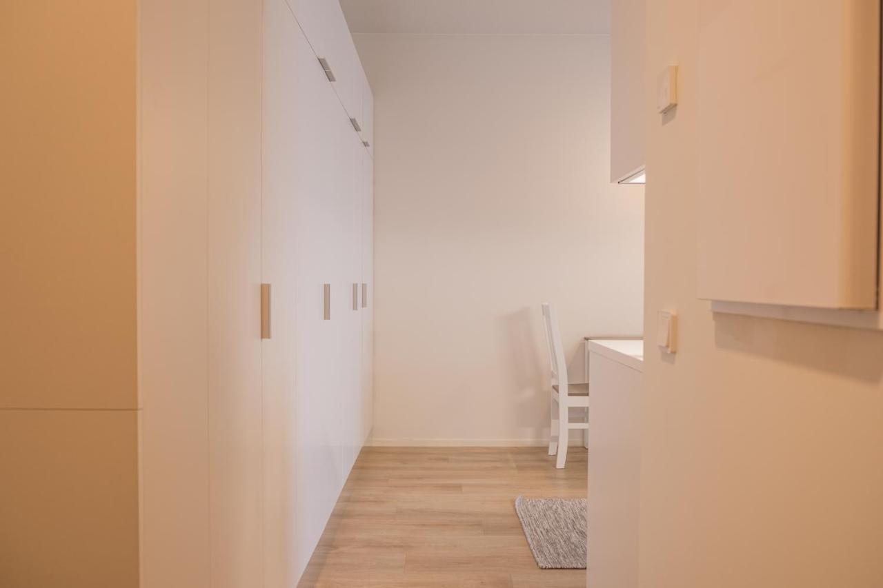 Snowflake Suites VI Rovaniemi Extérieur photo