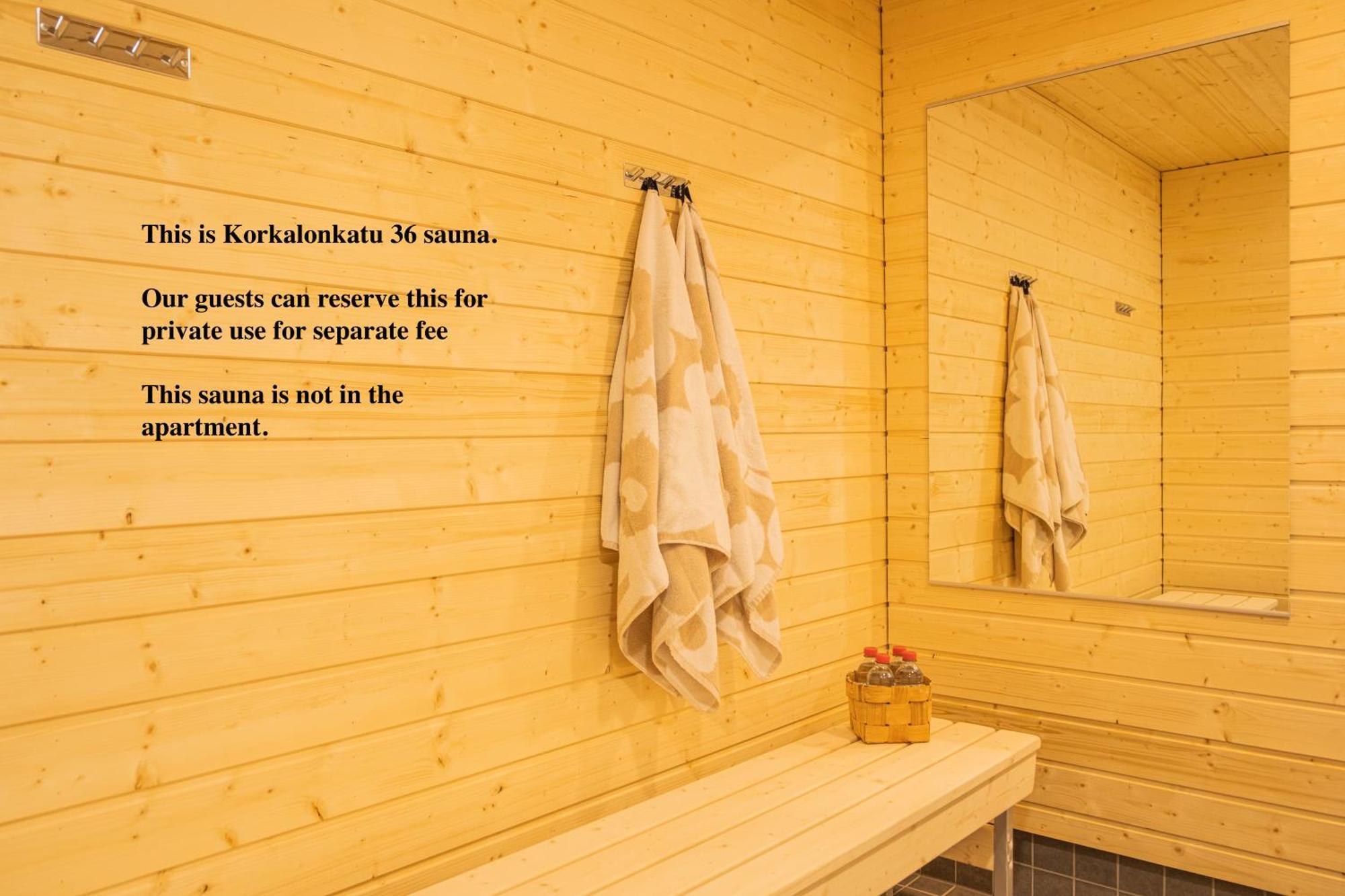 Snowflake Suites VI Rovaniemi Extérieur photo